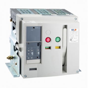 Выключатель автоматический OptiMat A-1250-S2-3P-85-F-MR7.0-B-C2200-M2-P00-S1-03
