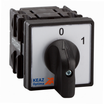 Переключатель OptiSwitch 4G10-909-U-R014