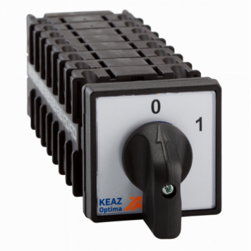 Переключатель OptiSwitch 4G10-590-U-R014