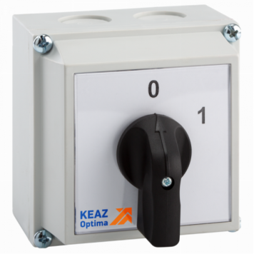 Переключатель OptiSwitch 4G10-90-PK-S25