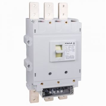 Выключатель автоматический ВА55-41-340010-1000А-690AC-УХЛ3-КЭАЗ