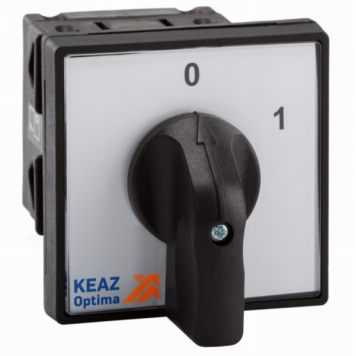 Переключатель OptiSwitch 4G16-2525-U-R114