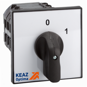 Переключатель OptiSwitch 4G63/100-53-OU-S7-R214