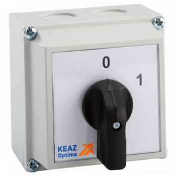 Переключатель OptiSwitch 4G10-108-PK-R014 