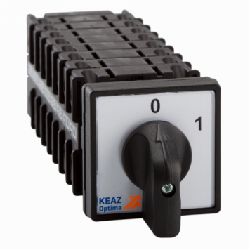 Переключатель OptiSwitch 4G10-138-U-S1-R014