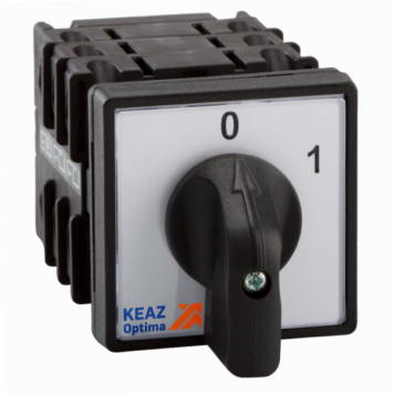 Переключатель OptiSwitch 4G10-543-U-S1-R014