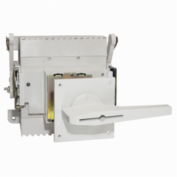 Выключатель автоматический ВА57-39-344551-630А-5000-690AC-УХЛ3-КЭАЗ