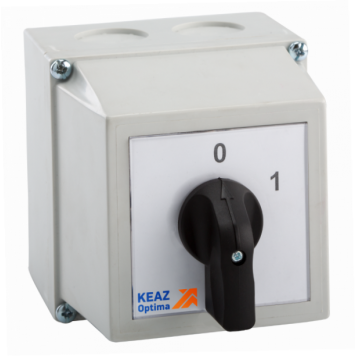 Переключатель OptiSwitch 4G25-90-PK-R114