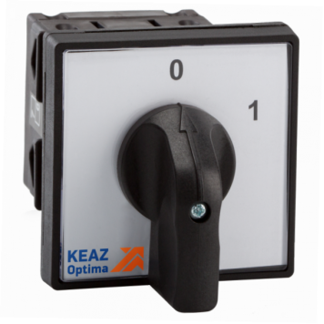 Переключатель OptiSwitch 4G16-622-U-R114