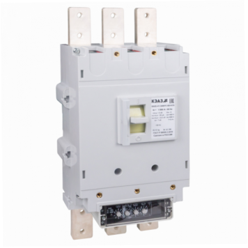 Выключатель автоматический ВА55-41-340016-630А-690AC-УХЛ3-КЭАЗ-КЭАЗ