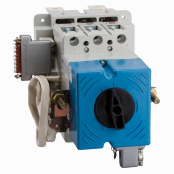 Выключатель автоматический ВА57-35-341170-125А-1250-690AC-ПЭ230AC-УХЛ3-КЭАЗ