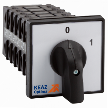 Переключатель OptiSwitch 4G16-55-U-S18-R114