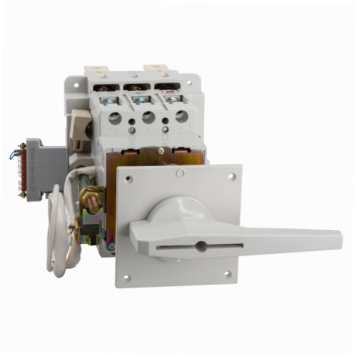 Выключатель автоматический ВА57-35-344650-80А-1250-690AC-УХЛ3-КЭАЗ