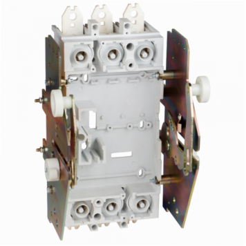 Комплект для выдвижного исполнения OptiMat D400.D630-320-630А-ОМ4-РЕГ