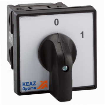 Переключатель OptiSwitch 4G25-498-U-S1-R114