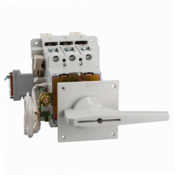 Выключатель автоматический ВА57-35-341150-100А-1000-690AC-УХЛ3-КЭАЗ