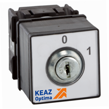 Переключатель OptiSwitch 4G25-78-U-S5