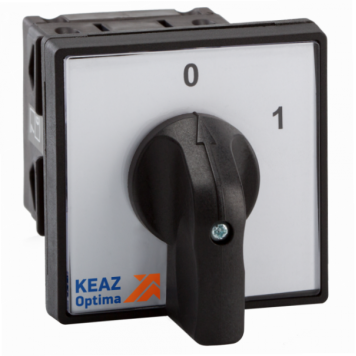 Переключатель OptiSwitch 4G16-15-U-R114