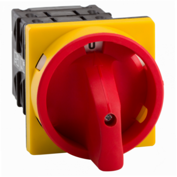 Переключатель OptiSwitch 4G10-75-U-S25