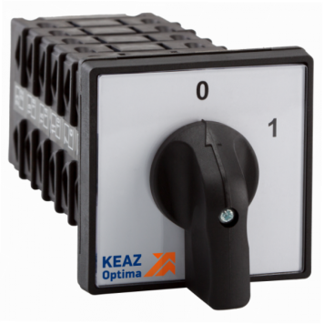 Переключатель OptiSwitch 4G16-657-U-R114