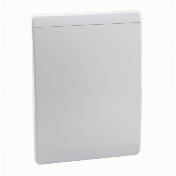 Корпус пластиковый OptiBox P-BVN-2-54-IP41