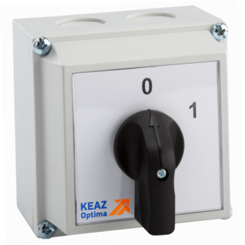 Переключатель OptiSwitch 4G10-201-PK-R014