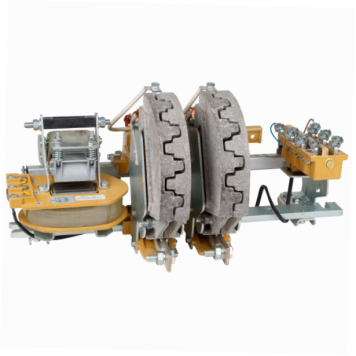 Контактор КТП-6052Б-630А-110DC-И2-У3-КЭАЗ