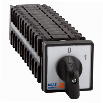 Переключатель OptiSwitch 4G10-158-U-R014
