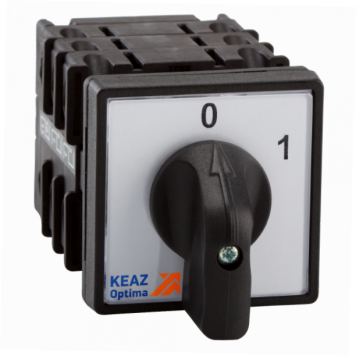 Переключатель OptiSwitch 4G10-58-U-S1-R014