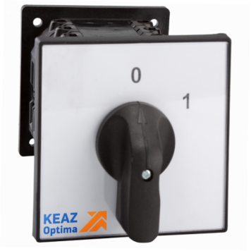 Переключатель OptiSwitch 4G63-10-U-R214