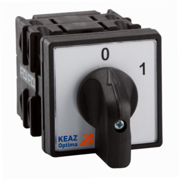 Переключатель OptiSwitch 4G10-53-U-R014