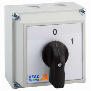 Переключатель OptiSwitch 4G16-48-PK-R114