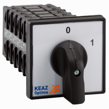 Переключатель OptiSwitch 4G25-6507-U-R114