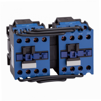 Контактор ПМЛ-1560М-10А-220AC-УХЛ4-Б-КЭАЗ