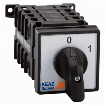 Переключатель OptiSwitch 4G10-53-U-S18-R014