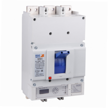 Выключатель автоматический OptiMat D1000N-MR2-У3