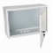 Корпус металлический ЩМП-462-400х600х250-IP31-УХЛ3-КЭАЗ