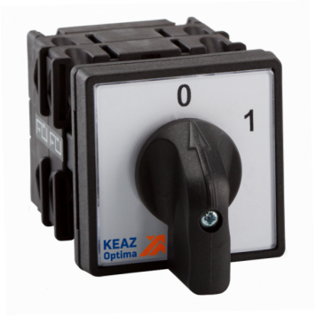 Переключатель OptiSwitch 4G10-127-U-S1-R014
