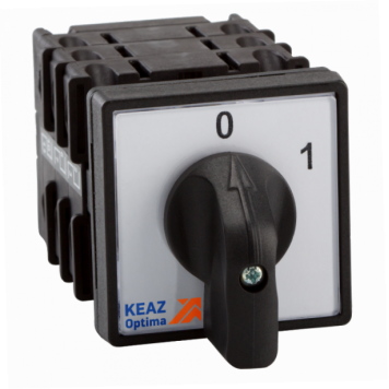 Переключатель OptiSwitch 4G10-3122-U-S1-R014