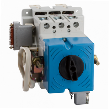 Выключатель автоматический ВА57-35-341170-100А-500-690AC-ПЭ230AC-УХЛ3-КЭАЗ