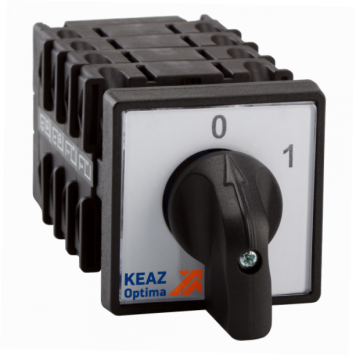 Переключатель OptiSwitch 4G10-3001-U-S1-R014