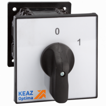 Переключатель OptiSwitch 4G40-53-OU-R214