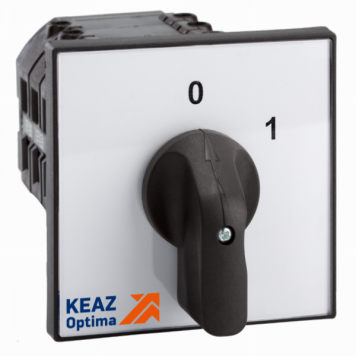 Переключатель OptiSwitch 4G40-76-U-S1-R214