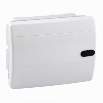 Корпус пластиковый OptiBox P-CVN-1-08-IP41