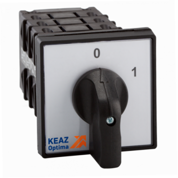 Переключатель OptiSwitch 4G25-126-U-R114