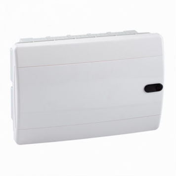Корпус пластиковый OptiBox P-CVN-1-12-IP41