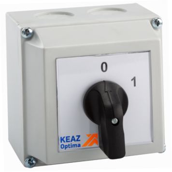 Переключатель OptiSwitch 4G40-75-PK-R214