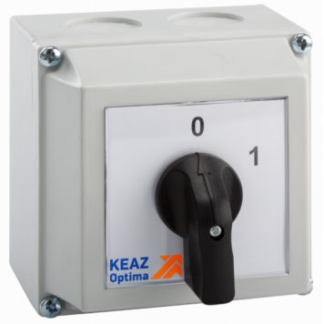 Переключатель OptiSwitch 4G80-75-PK-R214
