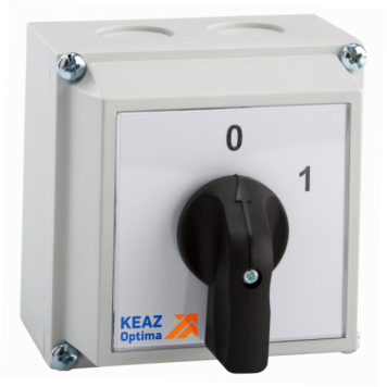 Переключатель OptiSwitch 4G10-10-PK-S25