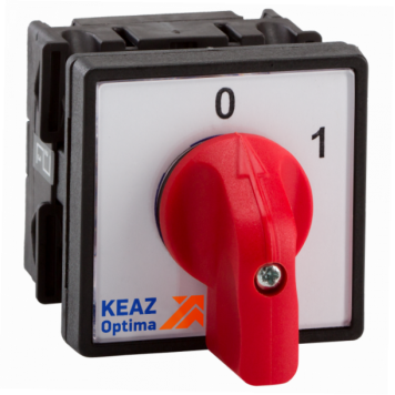 Переключатель OptiSwitch 4G16-99-U-R112